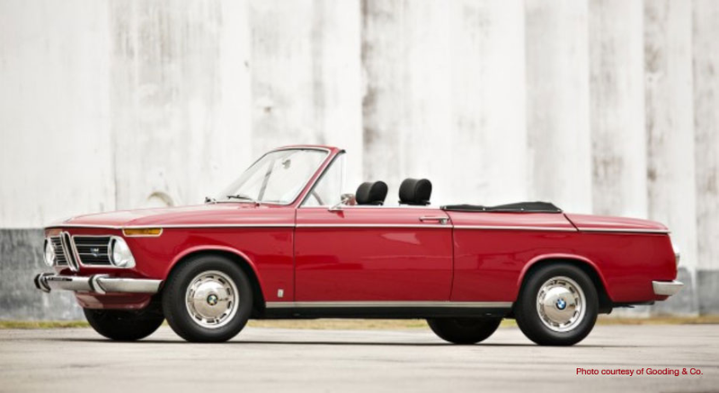 I saw one just like this, very well done. I hate convertibles but it was well done.